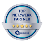Logo: Top Netzwerkpartner